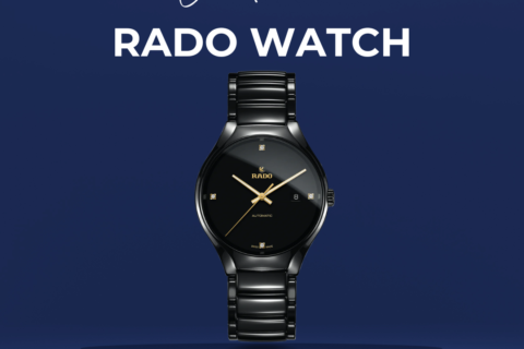 What is Rado Watch?