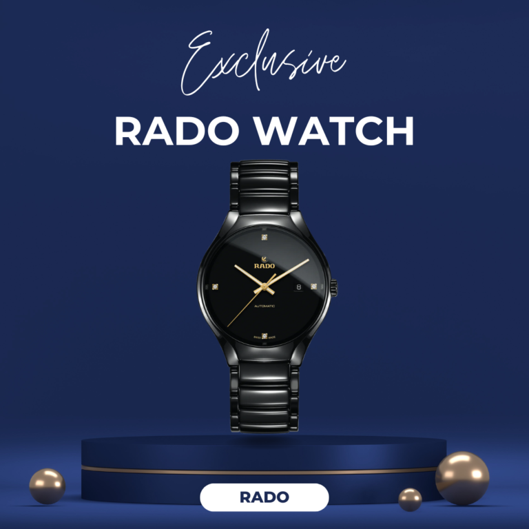 What is Rado Watch?