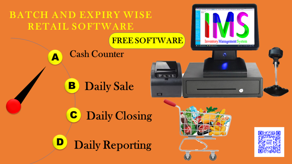 Billing Software