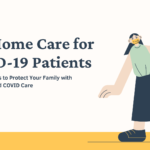 Safe Home Care for COVID-19 Patients